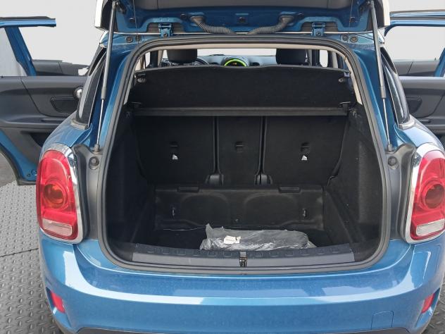Mini Countryman Cooper D Business 2.0 Twin Power Turbo - Foto 19