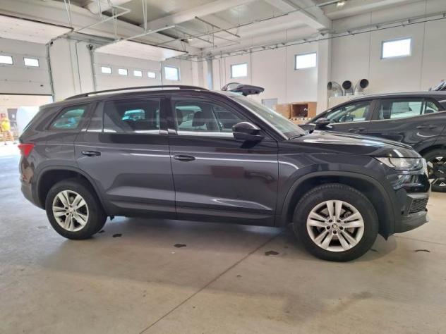Skoda Kodiaq 1.5 tsi Executive 7p.ti - Foto 3