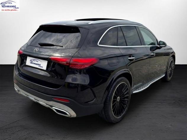 MERCEDES - GLC 220 d AMG Premium Plus 4matic auto#TETTO APRIBILE! - Foto 4