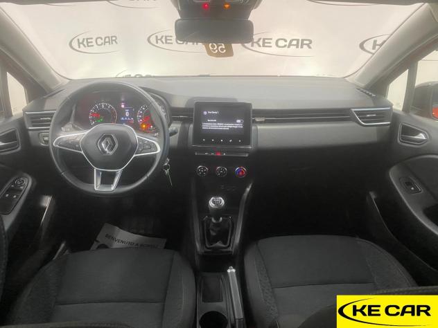 Renault Clio Clio 1.0 tce Equilibre Gpl 100cv - Foto 9