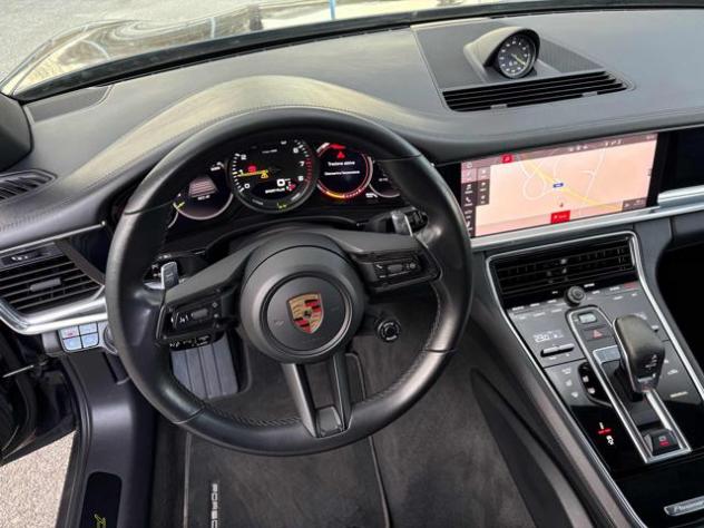 PORSCHE Panamera 2.9 4S E-Hybrid Sport Turismo *RESTYLING* rif. 24066783 - Foto 10