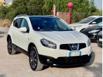Nissan Qashqai 1.5 dCi DPF Tekna