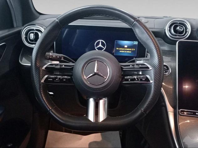 Mercedes-Benz GLC - X254 220 d AMG Premium Plus 4matic auto - Foto 9