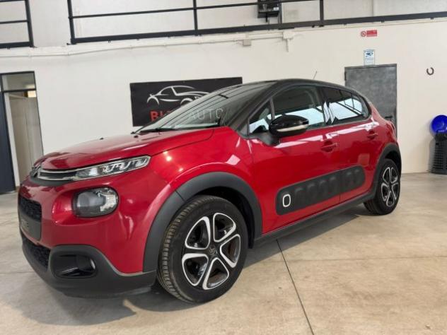 CITROEN C3 PureTech 110 S&S Shine Pack Unicoproprietario rif. 23731269 - Foto 5