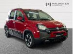 FIAT Pandina III 2024 Cross Cross 1.0 firefly hybrid s&s 70cv