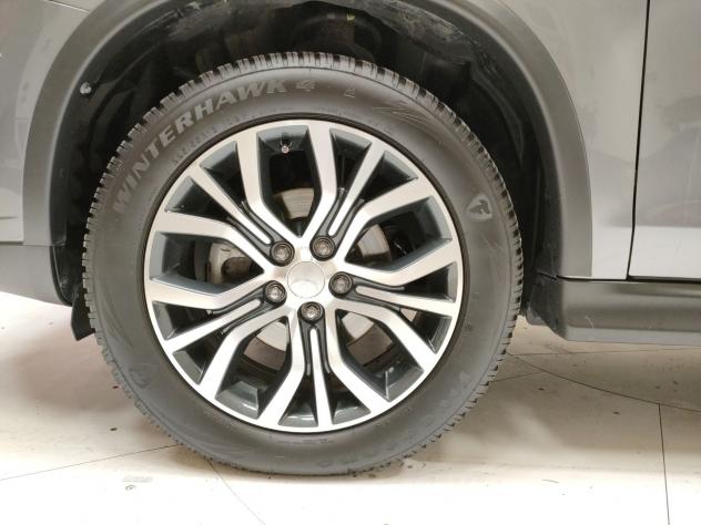 Mitsubishi ASX ASX 1.6 DI-D 114 CV 2WD Intense Navi - Foto 7