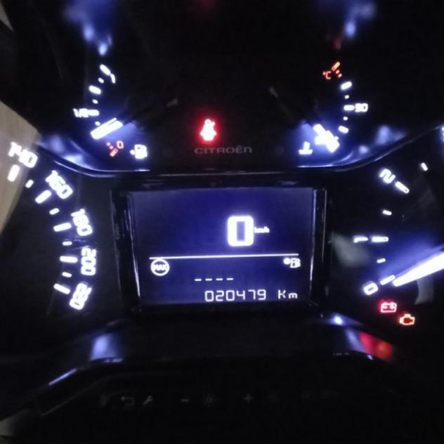 CITROEN C3 BlueHDi 100 S&S You rif. 23123083 - Foto 8