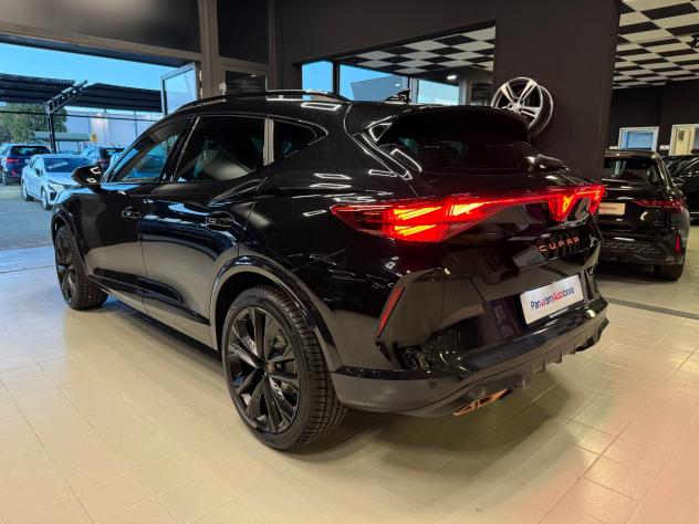 CUPRA Formentor Formentor 1.5 e-Hybrid DSG Dark Night - Foto 4