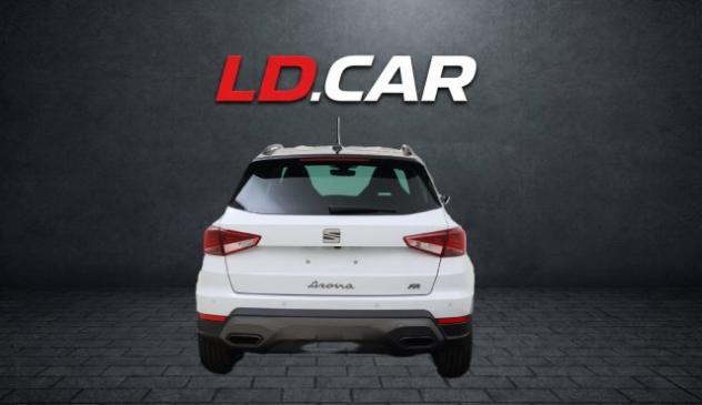 SEAT Arona 1.0 EcoTSI 115 CV DSG FR - KM 0 2026 rif. 23649894 - Foto 5