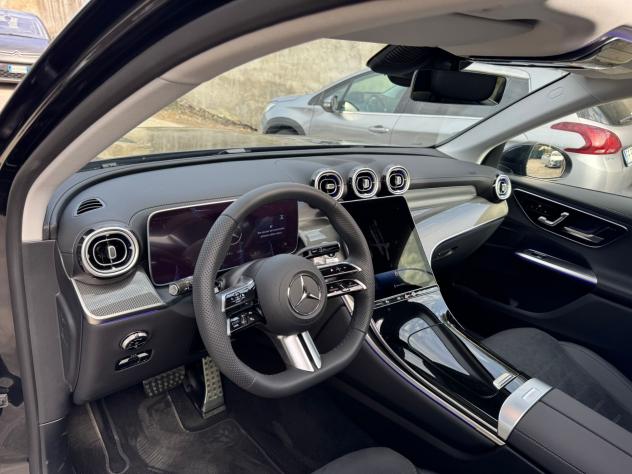 Mercedes-benz GLC 220 d 2.0 4Matic 197CV NUOVA - Foto 9