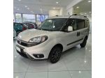 FIAT Doblo Doblò 1.4 T-Jet 16V Lounge rif. 24211743
