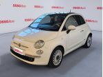 FIAT 500 1.3 MJT 95 HP LOUNGE NEOPATENTATI COMMERCIANTI