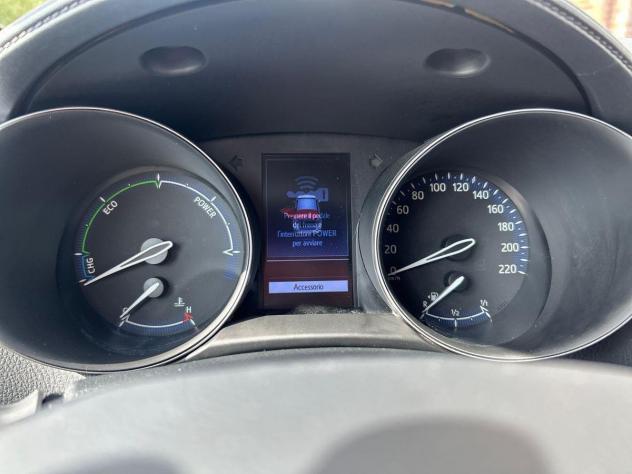 Toyota C-HR 1.8H (122CV) E-CVT Trend - Foto 9