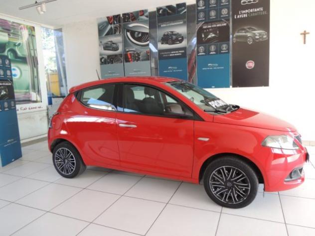LANCIA Ypsilon 1.0 FireFly 5 porte S&S Hybrid Ecochic Gold rif. 23433262 - Foto 3