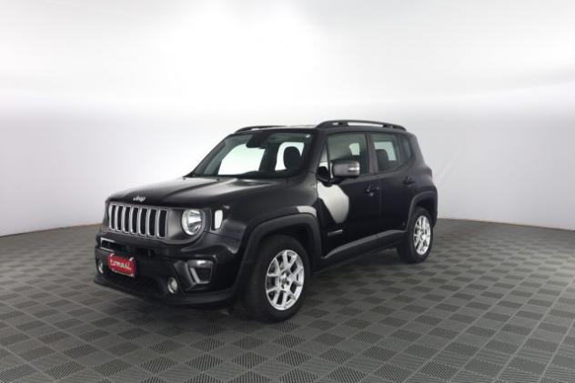 JEEP Renegade Renegade 1.0 T3 Limited rif. 23618443 - Foto 8