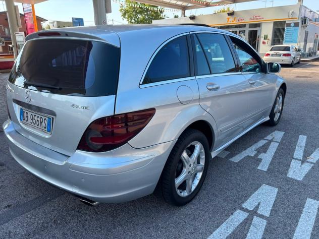 Mercedes-benz R 320 CDI cat 4Matic Sport 6 posti - Foto 6
