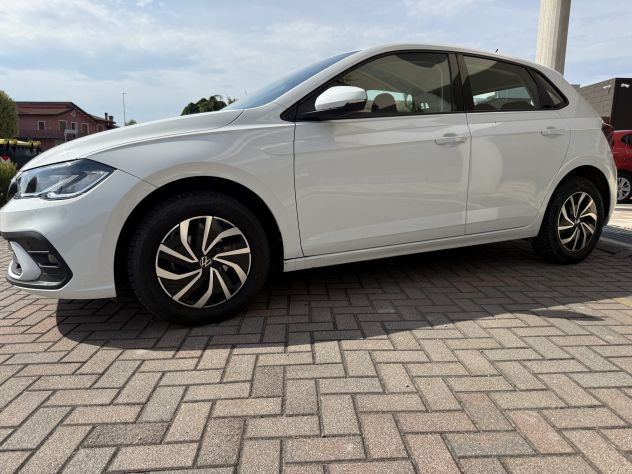 Volkswagen Polo FINANZIABILE/PERMUTE