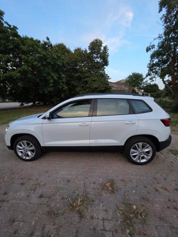 Skoda Karoq 1.6 TDI DSG Executive - Foto 2