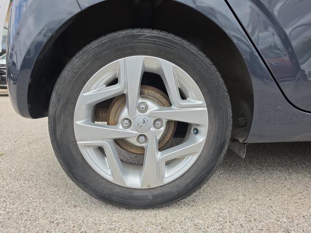 Hyundai i10 III 2020 1.0 mpi Tech - Foto 9