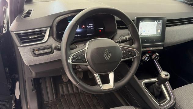Renault Clio techno TCe 90 - Foto 6