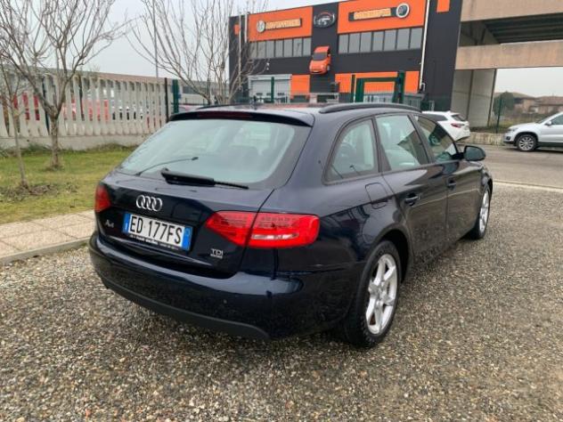 AUDI A4 Avant 2.0 TDI 170CV F.AP. QUATTRO. Adv. rif. 23882878 - Foto 5