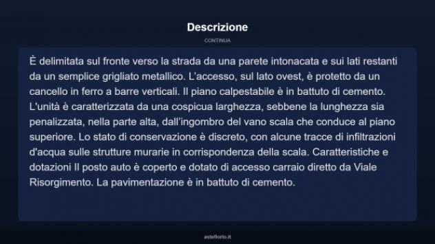 Immobile in asta di 20 m² in vendita a Canelli - Foto 5