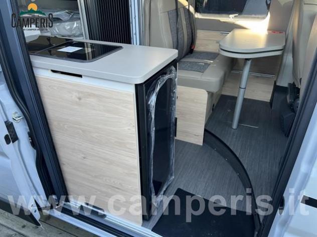 DETHLEFFS DETHLEFFS GLOBETRAIL 600 ER FIAT rif. 22993469 - Foto 8