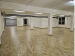 GALLARATE – DEPOSITO/MAGAZZINO 220 MQ – RISTRUTTURATO