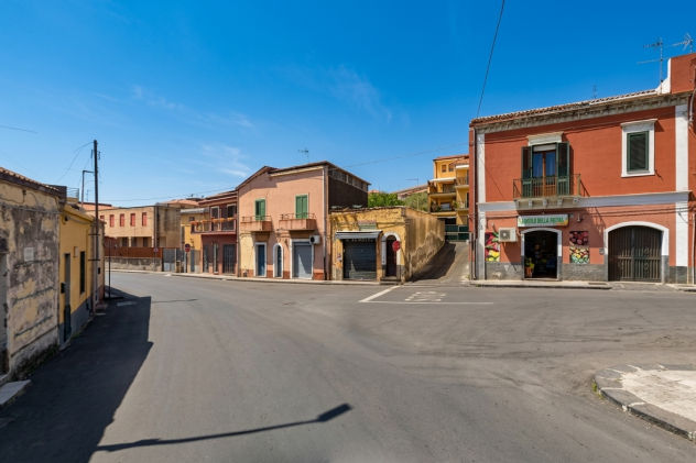 Quadrilocale in vendita a Aci Castello - Foto 2