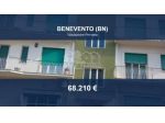 Immobile in asta di 107 m² con più di 5 locali in vendita a Benevento