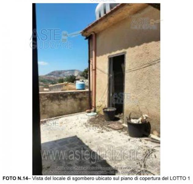 IMMOBILI-IMMOBILE RESIDENZIALE-Via Truglio, 91013 Calatafimi TP, Italia - Foto 4