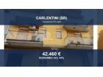 Immobile in asta di 97 m² in vendita a Carlentini