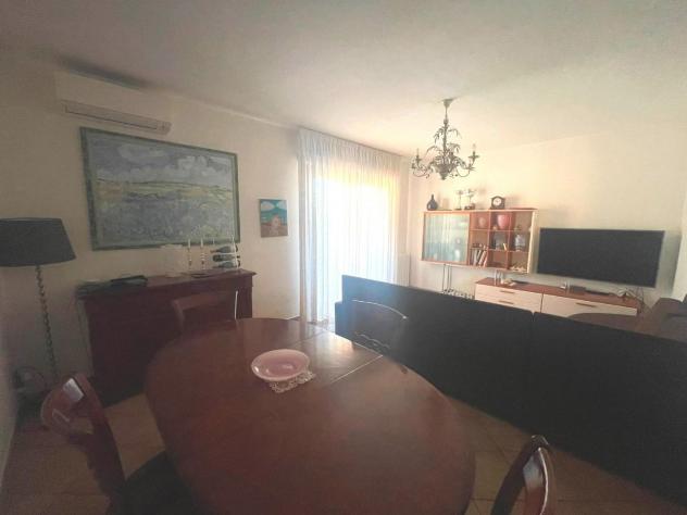 Casa semindipendente in vendita a Fossone - Carrara 180 mq Rif: 1419724 - Foto 9