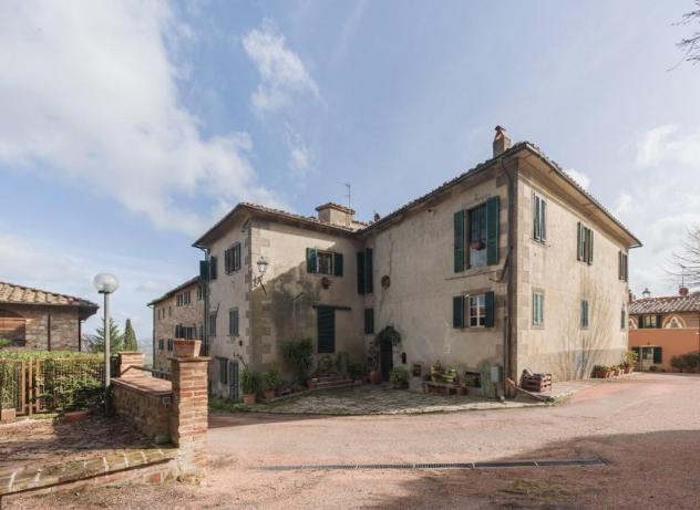 Appartamento in vendita a Casciana Terme Lari 145 mq Rif: 1413336 - Foto 3