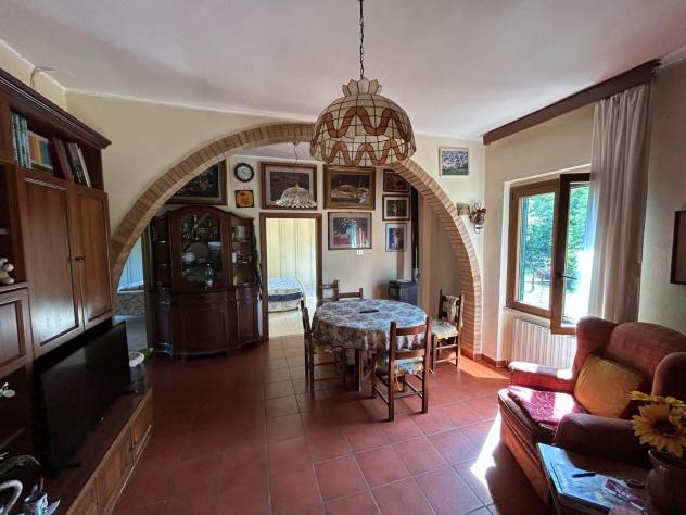 Casa singola in vendita a Ponte a Bozzone - Castelnuovo Berardenga 96 mq Rif: 1424464 - Foto 9