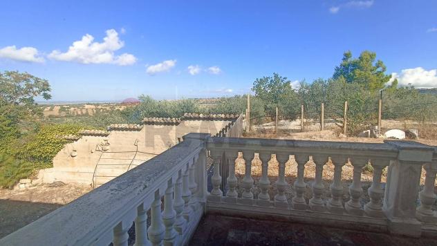 Villa singola in vendita a Chiaramonte Gulfi - Foto 11
