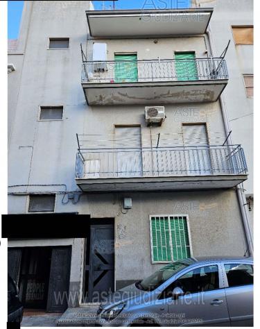 IMMOBILI-IMMOBILE RESIDENZIALE-via Don Luigi Sturzo n.57