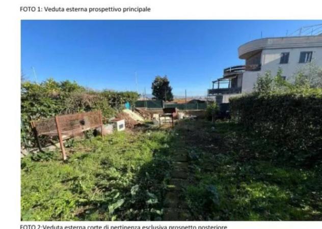 Immobile in asta di 131 m² con più di 5 locali in vendita a Fiano Romano - Foto 11