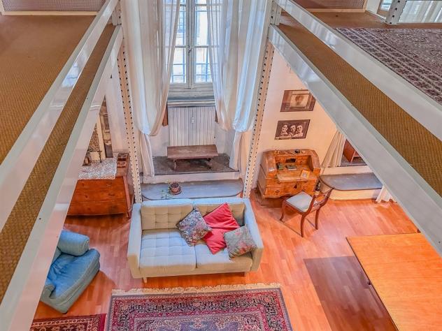 Loft in Borgo Pinti, centro storico - Firenze - Foto 9