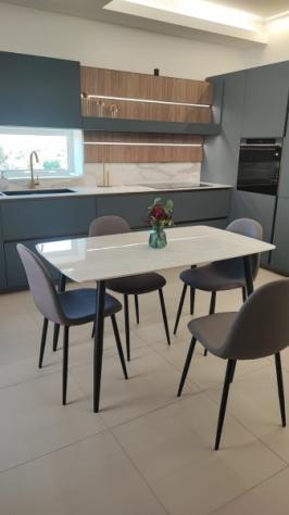 Floridia: appartamento moderno, e luminoso di 110 mq - Foto 5