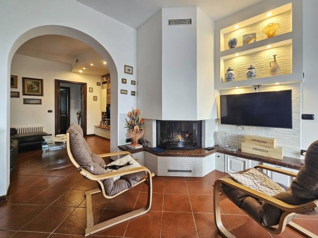 Villa a schiera in vendita a Fosdinovo - Foto 10