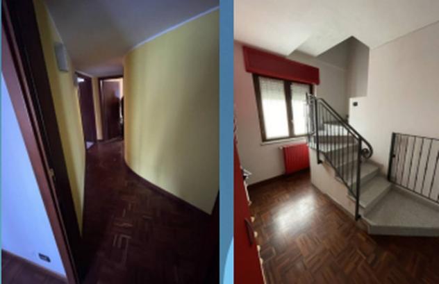 Immobile in asta di 345 m², box auto in vendita a Inveruno - Foto 10