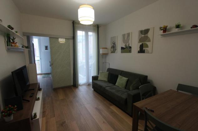 Appartamento in vendita a La Spezia 52 mq Rif: 1377545 - Foto 2