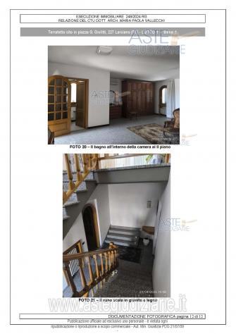 IMMOBILI-IMMOBILE RESIDENZIALE-Piazza Giovanni Giolitti n. 227 - Foto 4