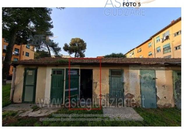 IMMOBILI-IMMOBILE RESIDENZIALE-Via Luigi Gemignani, 13, 57121 Livorno LI, Italia - Foto 3