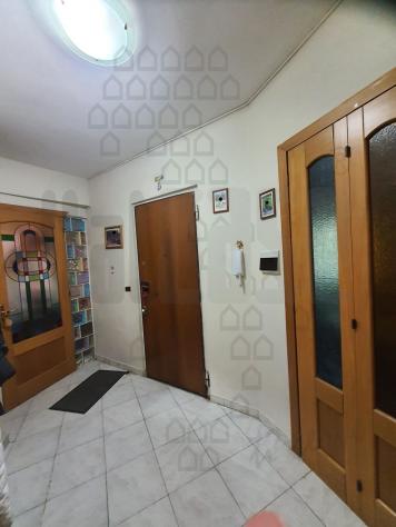 APPARTAMENTO di 4 vani e di 127 mq (MESSINA) rif. 2vs17696 - Foto 13