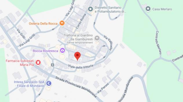 Immobile in asta di 60 m² in vendita a Mondavio - Foto 4