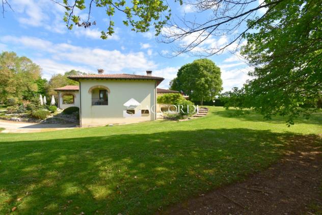 VILLA di 3 vani e di 178 mq (MORIAGO DELLA BATTAGLIA) rif. SM61 - Foto 15