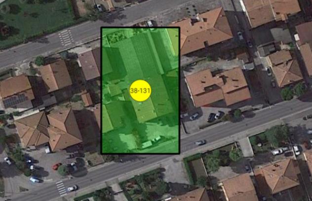 Immobile in asta di 128 m² con più di 5 locali in vendita a Morrovalle