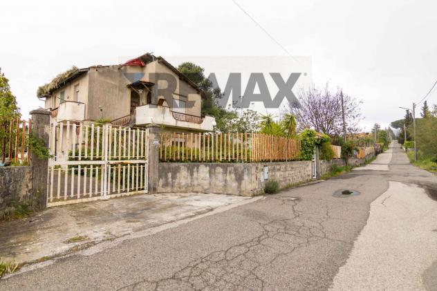 Villa singola in vendita a Nicolosi